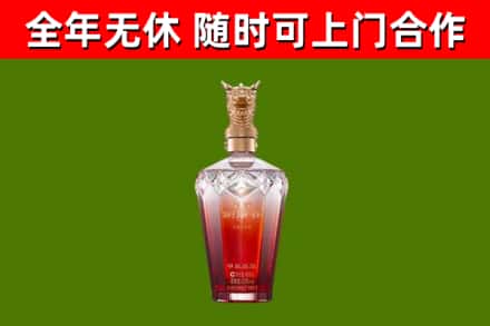 吴兴回收剑南春价格